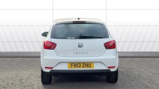 SEAT Ibiza 1.4 Toca 5dr Petrol Hatchback